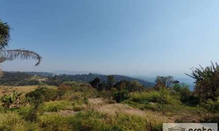 Terreno para alugar - Parque Alvorada - Santana de Parnaíba/SP