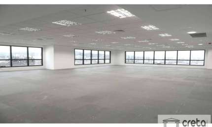 Conjunto Comercial para alugar - Alphaville - Barueri/SP