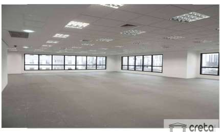 Conjunto Comercial para alugar - Alphaville - Barueri/SP