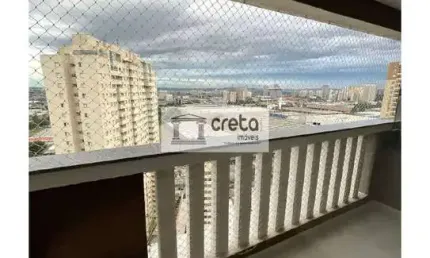 Apartamento para alugar ou vender - Alphaville - Barueri/SP