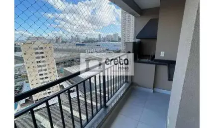 Apartamento alugar e vender - Alphaville - Barueri/SP
