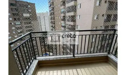 Apartamento para alugar e vender - Jardim Tupanci - Barueri/SP