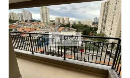 Apartamento para alugar e vender - Jardim Tupanci - Barueri/SP