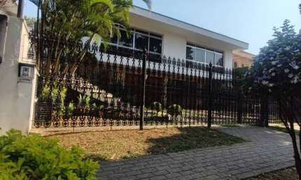 Casa com 3 quartos à venda na Rua Tordesilhas, 345, Lapa, São Paulo