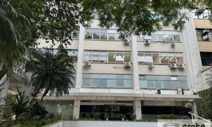 Salas Comerciais para alugar - Região da Paulista - São Paulo/SP
