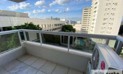 Salas Comerciais para alugar - Barra Funda - São Paulo/SP