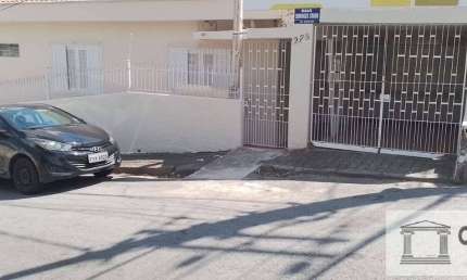 Casa Comercial para alugar - Região Central - Barueri/SP