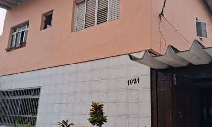 Casa com 3 quartos à venda na Rua Deputado Emílio Carlos, 1021, Vila Campesina, Osasco