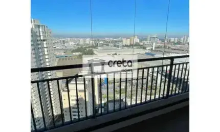 Apartamento para alugar ou vender - Alphaville - Barueri/SP