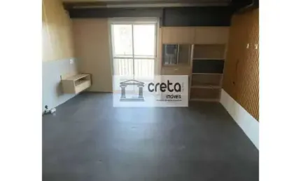 Apartamento para alugar ou vender - alphaville - barueri/sp