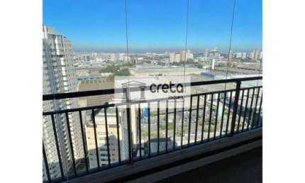 Apartamento para alugar ou vender - Alphaville - Barueri/SP