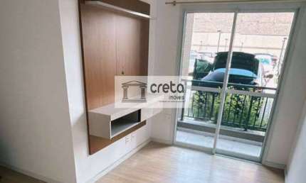 Apartamento para alugar e vender - Parque Viana - Barueri/SP