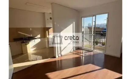 Apartamento para alugar e vender - Parque Viana - Barueri/SP