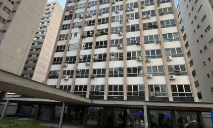 Sala Comercial para alugar - Região da Paulista - São Paulo/SP
