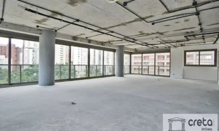 Apartamento a venda - Vila Nova Conceição - São Paulo/SP