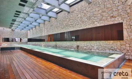Apartamento a venda - Vila Nova Conceição - São Paulo/SP