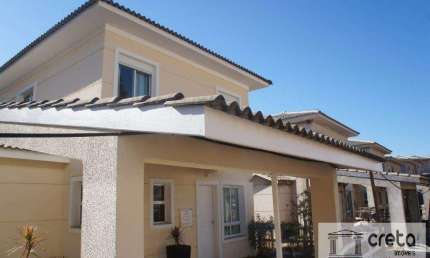 Casa em condomínio fechado com 3 quartos à venda na Rua Adozinda Lopes, 900, Jardim da Glória, Cotia