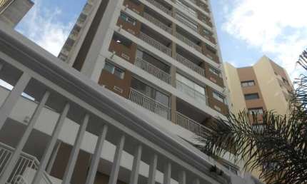 Apartamento para alugar - Bela Vista - São Paulo/SP