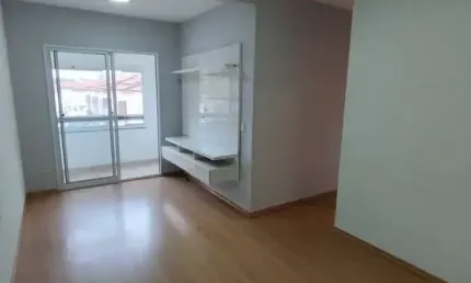 Apartamento com 2 quartos à venda na Rua Graciano Soares de Araújo, 165, Jardim Central, Cotia