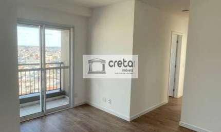 Apartamento com 3 quartos à venda na Rua José Sversut, 84, Centro, Carapicuíba