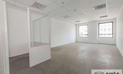 Sala Comercial para alugar - Alphaville - Barueri/SP