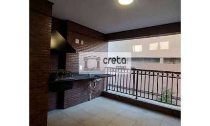 Apartamento para alugar e vender - Alphaville  - Barueri/SP