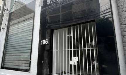 Sobrado Comercial para alugar - Pinheiros - São Paulo/SP
