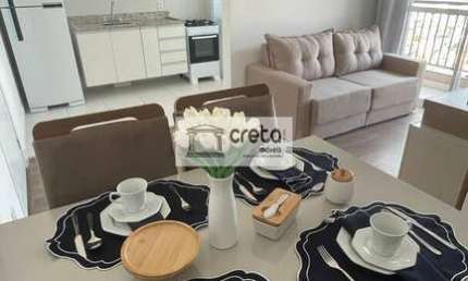 Apartamento para alugar e vender - Centro - Carapicuíba/SP