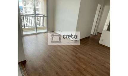 Apartamento para alugar e vender - Centro - Carapicuíba/SP