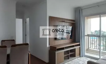 Apartamento para alugar e vender - Centro - Carapicuíba/SP