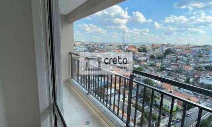 Apartamento para alugar e vender - Centro - Carapicuíba/SP