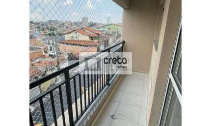 Apartamento para alugar ou vender - Região Central - Carapicuíba/SP