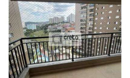 Apartamento para alugar ou vender - Jardim Tupanci - Barueri/SP