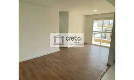 Apartamento para alugar e vender - Jardim Tupanci - Barueri/SP