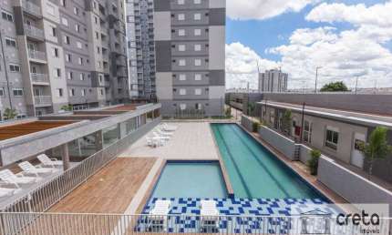 Apartamento com 2 quartos à venda na Avenida José Barbosa de Siqueira, 1805, Padroeira, Osasco