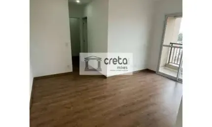 Apartamento para alugar e vender - Centro - Carapicuíba/SP