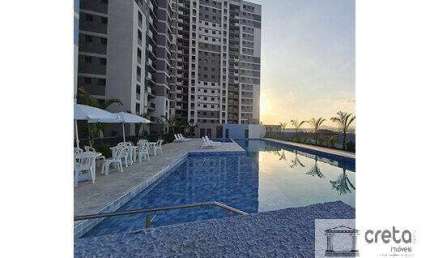 Apartamento com 2 quartos à venda na Rua Professor Luis Eulalio de Bueno Vidigal, 137, Centro, Osasco