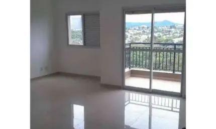 Apartamento para alugar e vender - Jardim Tupanci - Barueri/SP