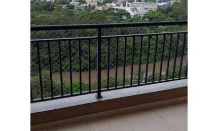 Apartamento para alugar ou vender - Jardim Tupanci - Barueri/SP