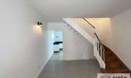 Casa Sobrado para alugar e vender - Ipiranga - São Paulo/SP