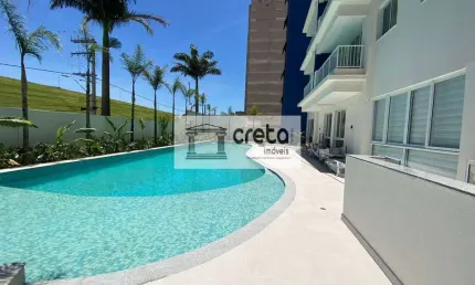 Apartamento com 1 quarto à venda na Avenida Anápolis, 520, Bethaville I, Barueri