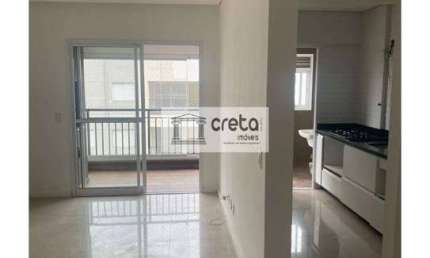 Apartamento para alugar ou vende - Alphaville - Barueri/SP