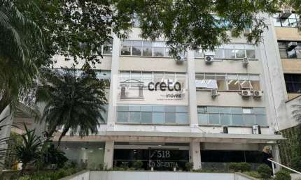 Salas Comerciais para alugar - Região da Paulista - São Paulo/SP