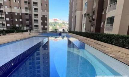 Apartamento com 3 quartos à venda na Rua Werner Goldberg, 77, Jardim Tupanci, Barueri