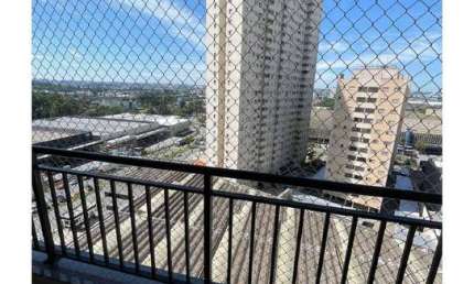 Apartamento para alugar ou vender - Alphaville - Barueri/SP