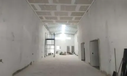 Barracão / Galpão / Depósito com 1 sala para alugar na Rua Martinho de Campos, Vila Anastácio, São Paulo