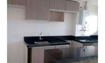 Apartamento para alugar e vender - Parque Viana - Barueri/SP