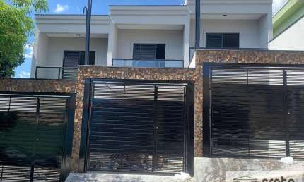 Casa com 3 quartos à venda na Rua Galdino Catunda Gondim, 20, Jardim Maristela, São Paulo