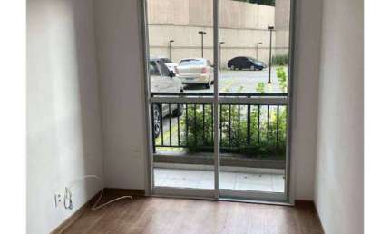 Apartamento para alugar e vender - Parque Viana - Barueri/SP