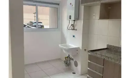 Apartamento para alugar - parque viana - barueri/sp
